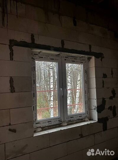 Окна за 1 день