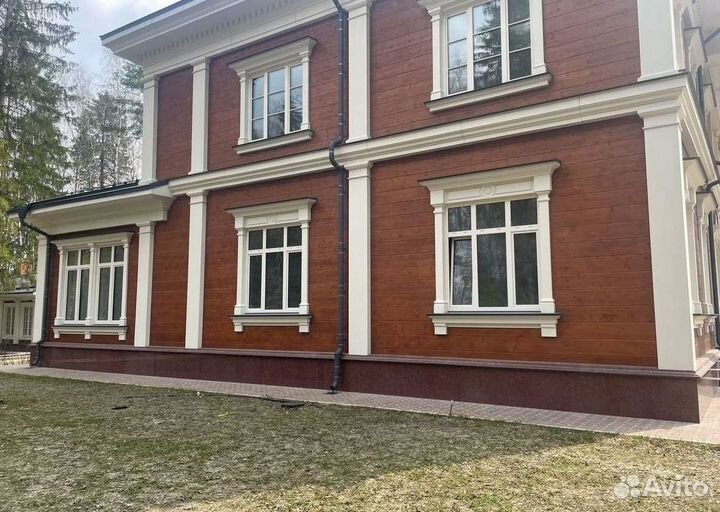 Балкон пластиковый