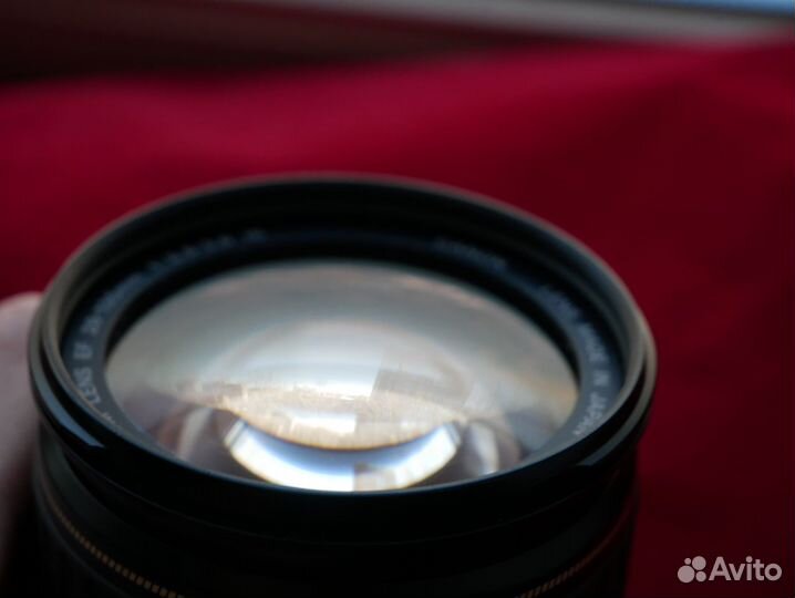 Со стабом canon ultrasonic 28-135 f3,5-5,6 IS