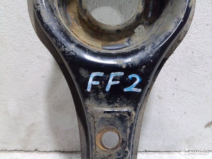 Рычаг подвески задний задний Ford Focus 2 CB4