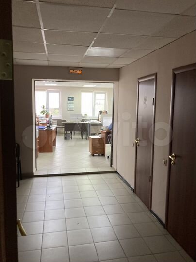 Нежилое помещение, 248.9 м²