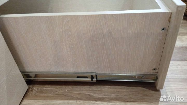 Детская кровать от 3 лет