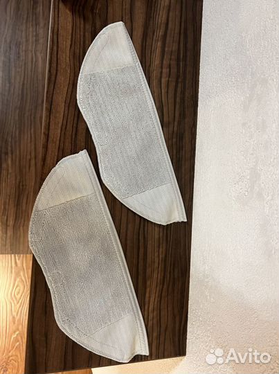 Губка для робота-пылесоса Xiaomi