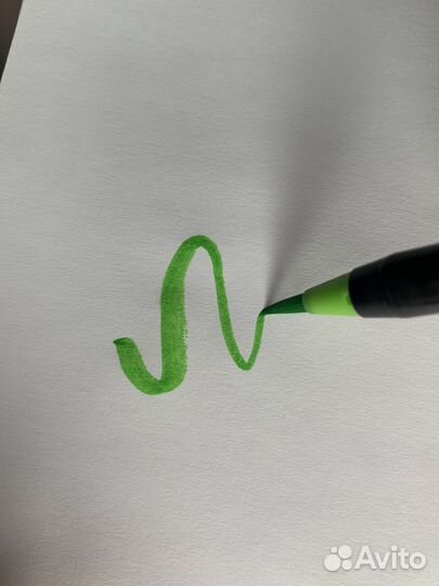 Фломастеры для скетчинга