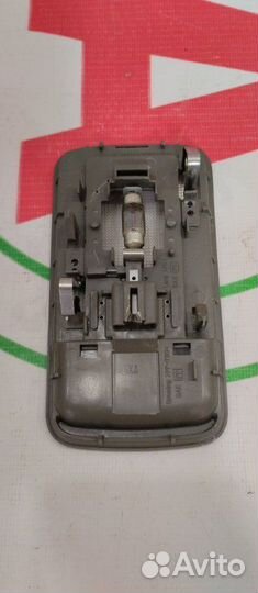 Плафон освещения салона Nissan Murano Z50 VQ35DE