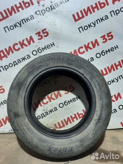 Matador MP 44 Elite 3 195/65 R15