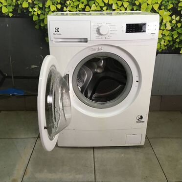 Стиральная машина бу electrolux.доставкагарантия