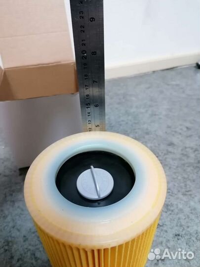 Фильтр для пылесоса Karcher A2004 A2054 Wd2000