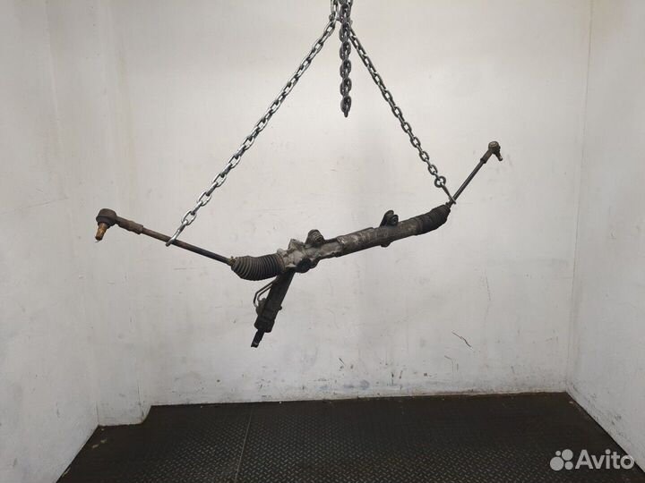 Рейка рулевая с г/у Volkswagen LT 28-46, 2001