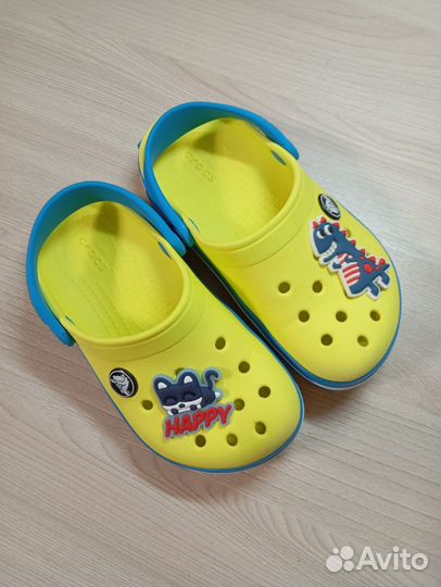 Crocs C 10 (27)