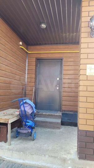 Дом 79,6 м² на участке 6 сот.