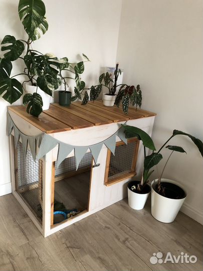 Дом для собак