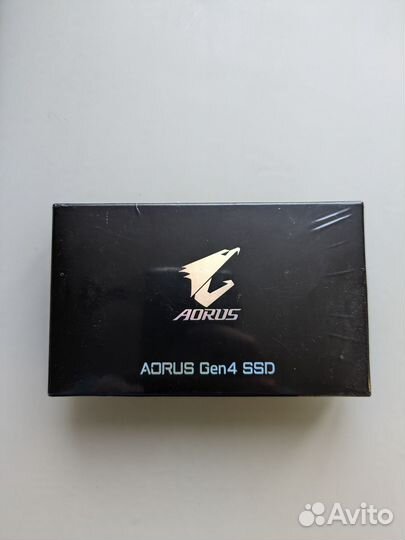 Ssd m2 nvme 2tb gigabite aorus