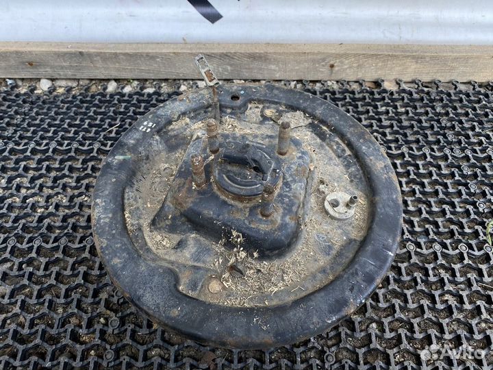 Барабан тормозной правый Астра Н Opel Astra