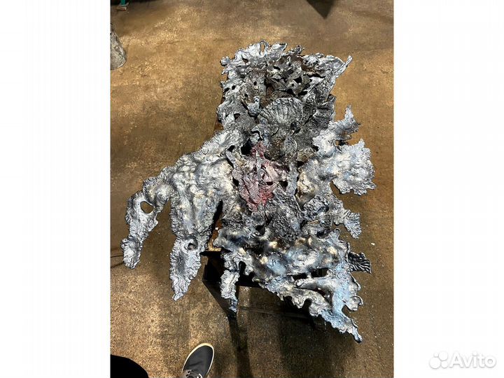 Изделия из металла