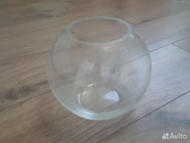 Аквариум для петушка