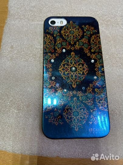 Телефон iPhone 5s