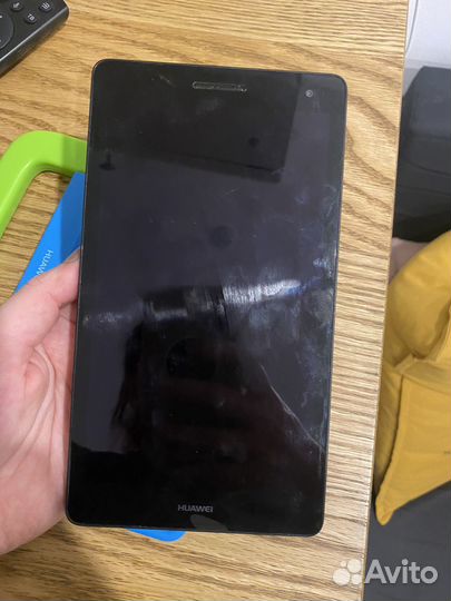 Планшет huawei