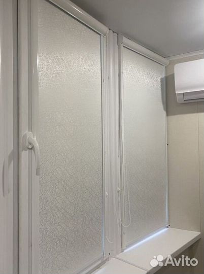 Рулонные шторы мини X4140