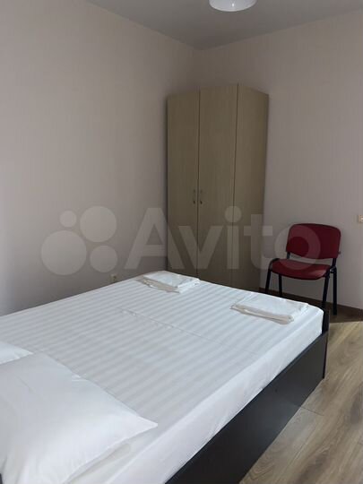 3-к. апартаменты, 48 м², 3/13 эт.