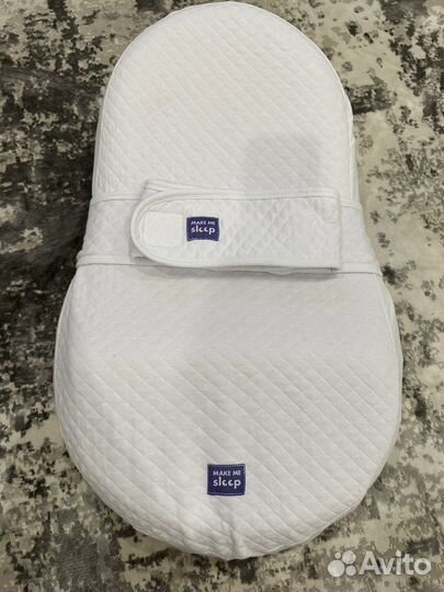 Кокон для новорожденных