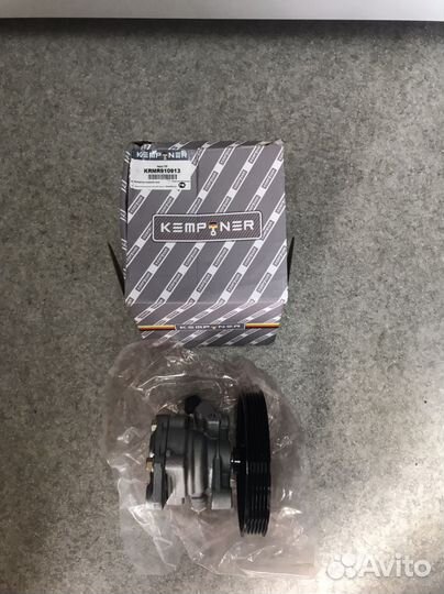 Насос гур Mitsubishi Carisma Спейс Стар