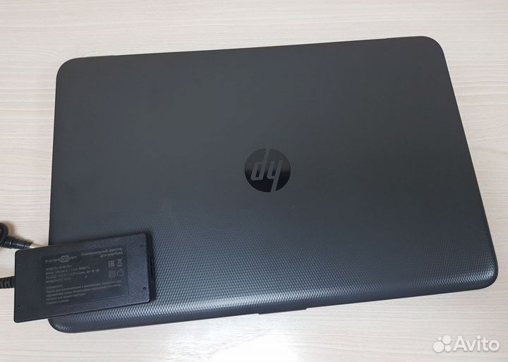 Ноутбук HP на Celeron N3050 с Гарантией