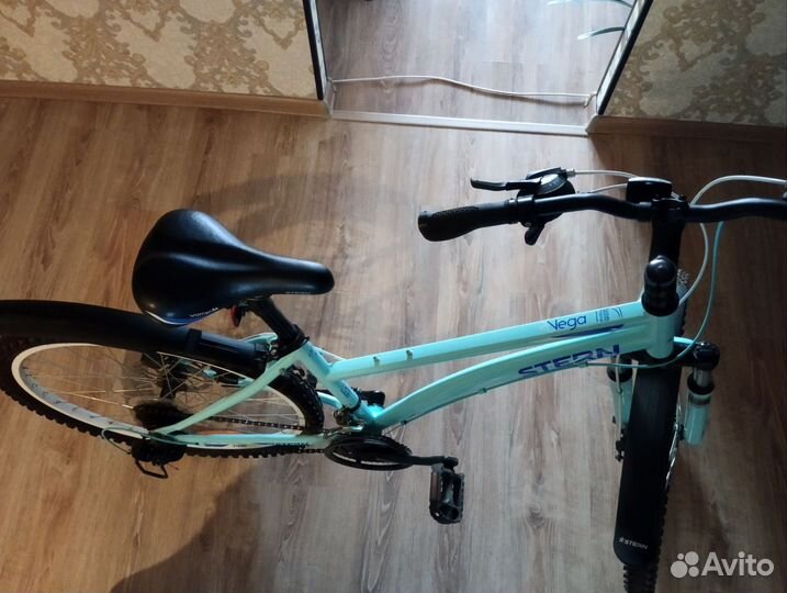 Велосипед Stern Vega 2.0 26