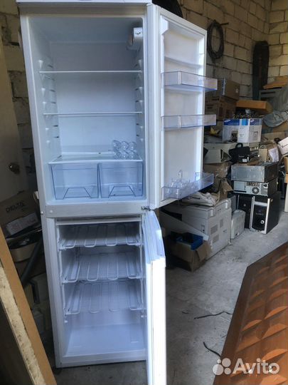 Холодильник бу