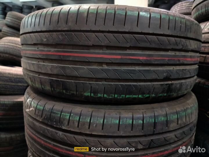 Continental ContiSportContact 5 235/45 R19 99V