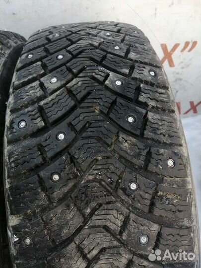 Michelin X-Ice North XIN2 185/65 R15