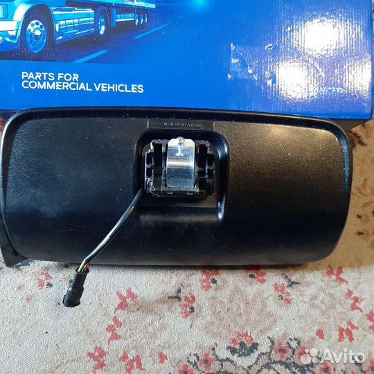 Зеркало sampa