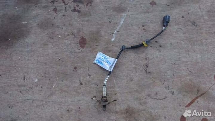 Лямбда-зонд Toyota Allex NZE124 1NZ-FE 2004/6