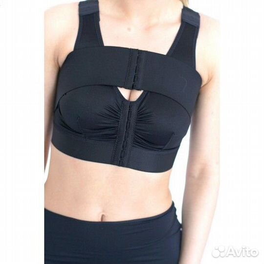 2шт компрессионное белье после операции на груди