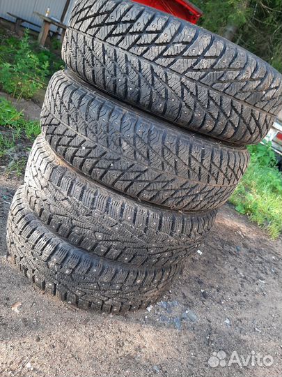Зимние колеса r13 на ваз