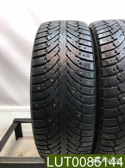 Pirelli Formula Ice 225/60 R17 104R