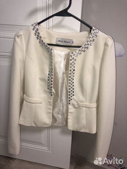 Жакет женский 42