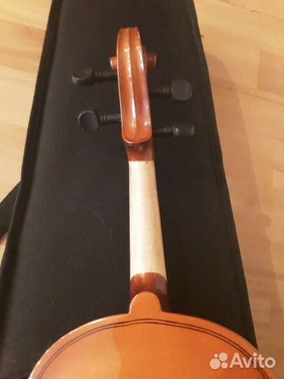 Скрипка 1/4 Brahner