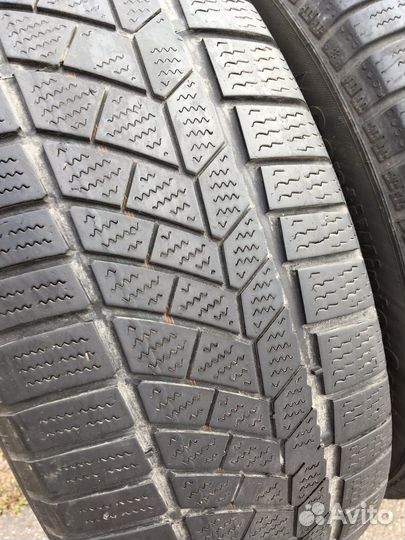 Continental ContiWinterContact TS830 P SSR 205/60 R16