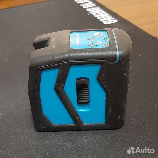 Лазерный уровень instrumax Element2D