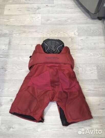 Хоккейные шорты Bauer