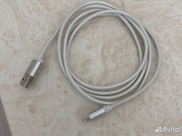 Провод для айфона