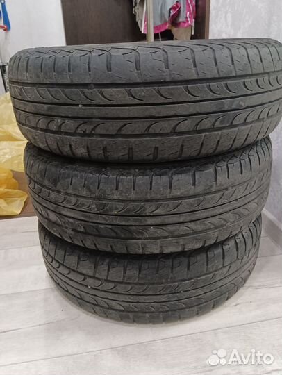 Cordiant Comfort 185/65 R14