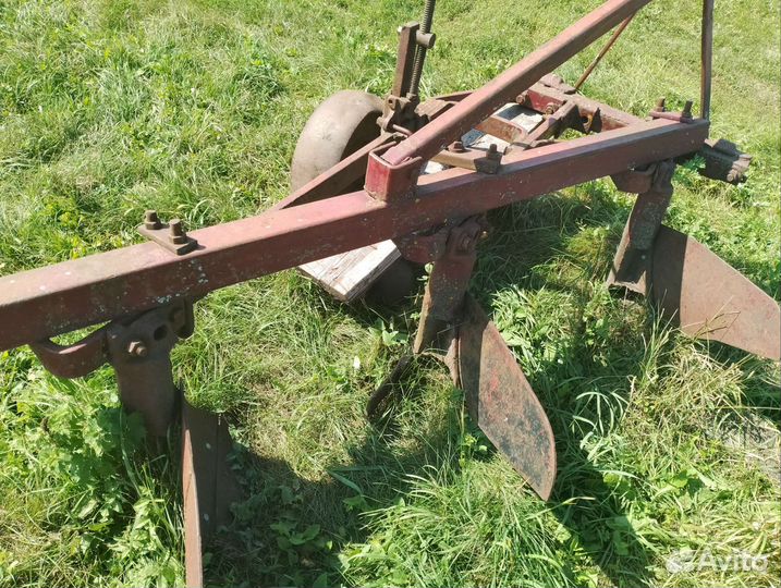 Роторная косилка на мтз бу