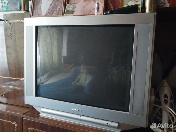 Телевизор бу