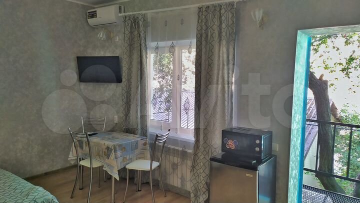 Дом 50 м² на участке 1 сот.