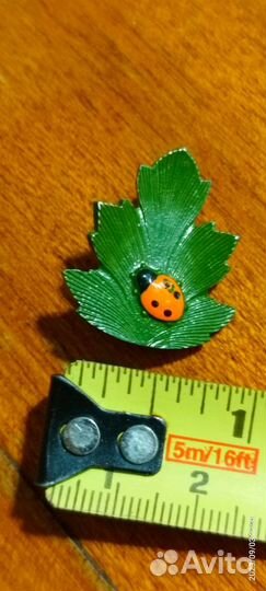 Значки СССР