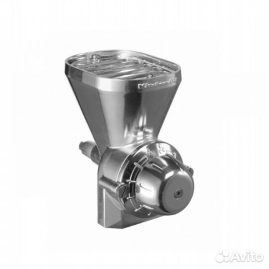 Новая насадка-мельница Kitchenaid 5KGM