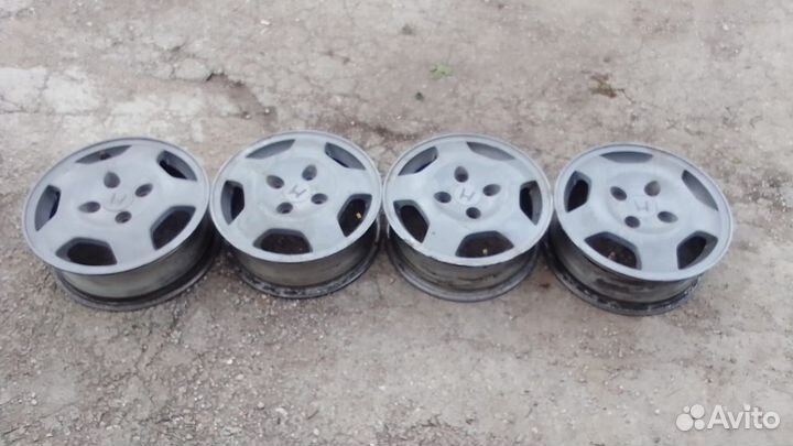 Диски для колёс