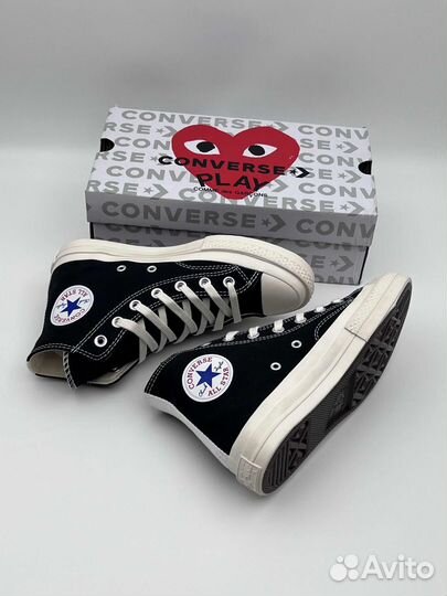 Converse chuck taylor 70